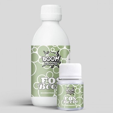 Fos Boom 30ml