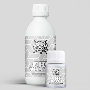 Chi Boom 30ml