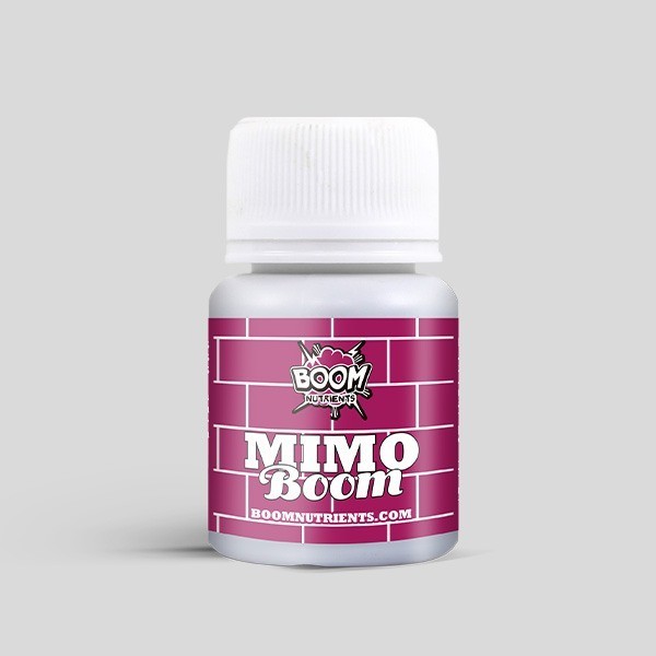 Mimo Boom 30ml