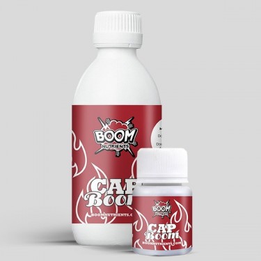 Cap Boom 30ml