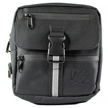 Bolso Muslera Ozeta c/clave