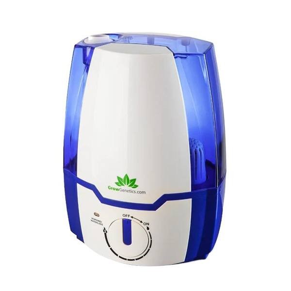 Humidificador ultrasonico 5 membranas - VDL