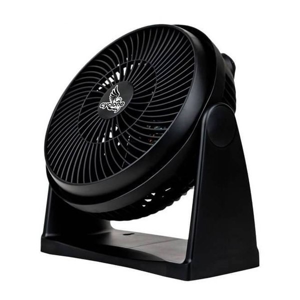 Ventilador de suelo 20 cm