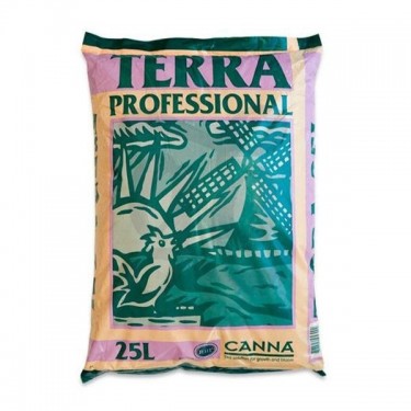 Canna Terra Professional 25L
