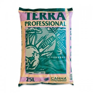 Canna Terra Professional 25L