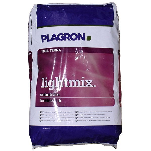 Plagron Lightmix