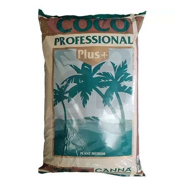 Canna Coco Profesional Plus