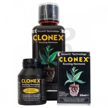 Clonex Growth Technology