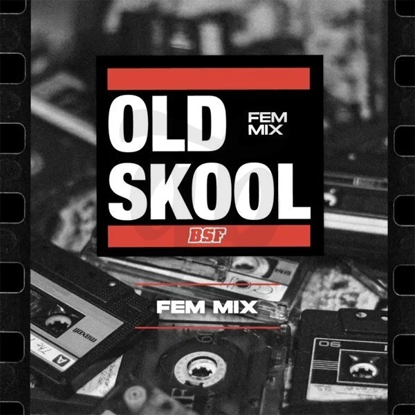 Old Skool Mix Feminizadas