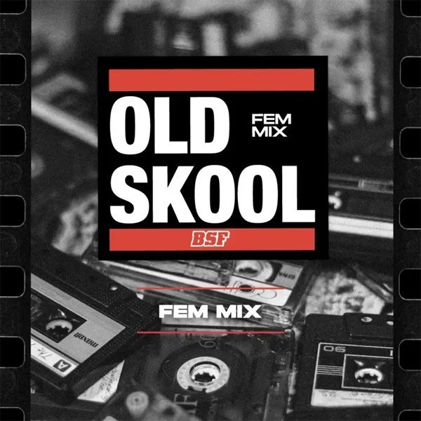 Old Skool Mix Feminizadas