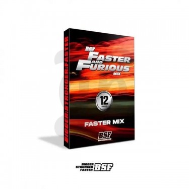 Faster And Furious Mix