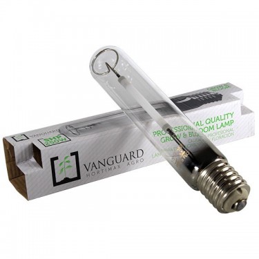 Ampolleta Vanguard HORTI-MAX Agro (mixta) 250w