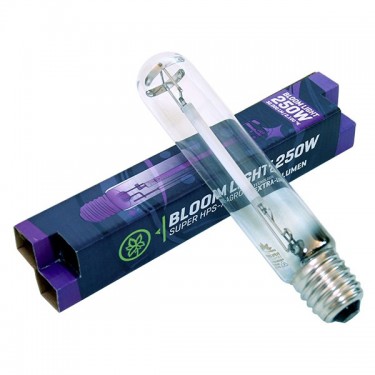 Ampolleta Grow Genetic (floración) 400w