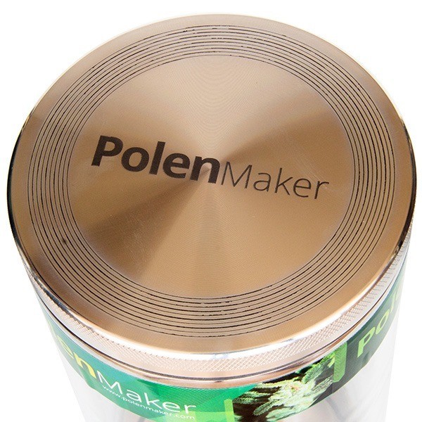 Polen Maker marca