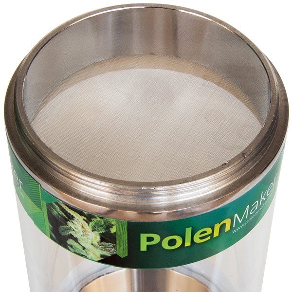 Polen Maker tamiz