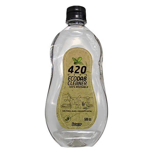 Super Dab Cleaner Eco