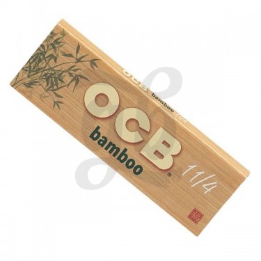 OCB Bamboo 1.1/4