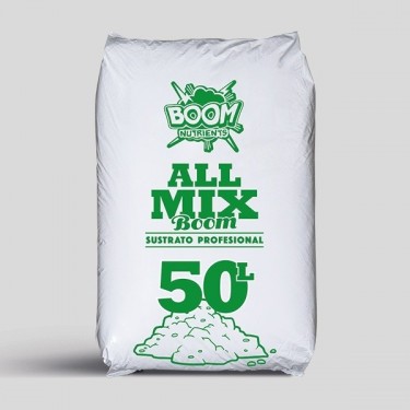 All Mix - Boom Nutrients