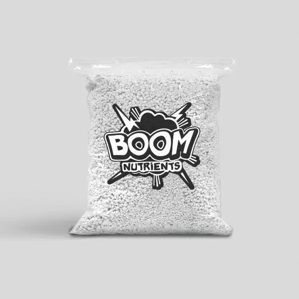 Perlita Boom Nutrients