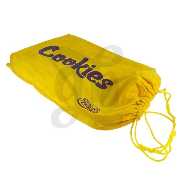 Bandeja para Enrolar con Luces Led cookies amarillo funda