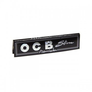 OCB Premium Slim King Size