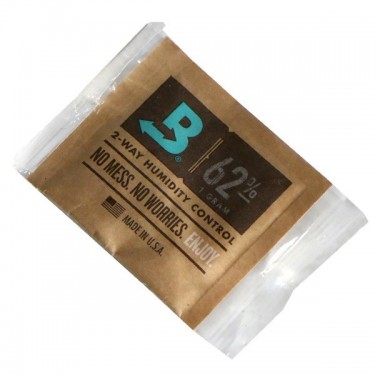 Boveda 62% 1g