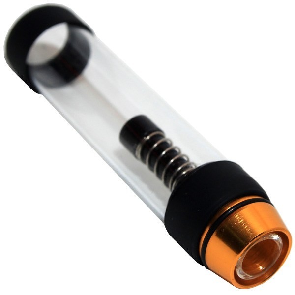 Pipa Incredibowl naranja