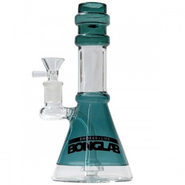 Bong Jelly Drop amarillo