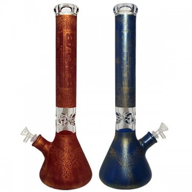 Ke8 Fenix bong rojo