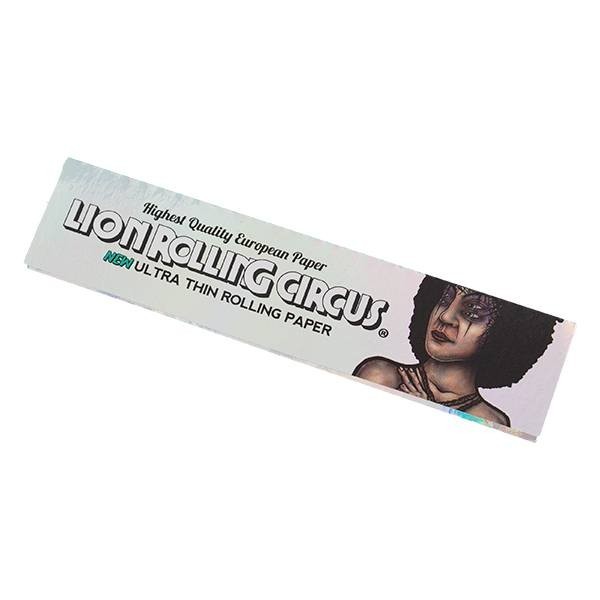 Papel de Liar GB Hojas 4 en 1 King Size Slim - Grow Barato