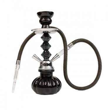 Hookah Manguera 22 cm