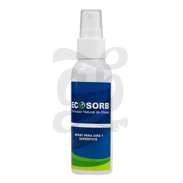 Ecosorb Spray Eliminador de olores