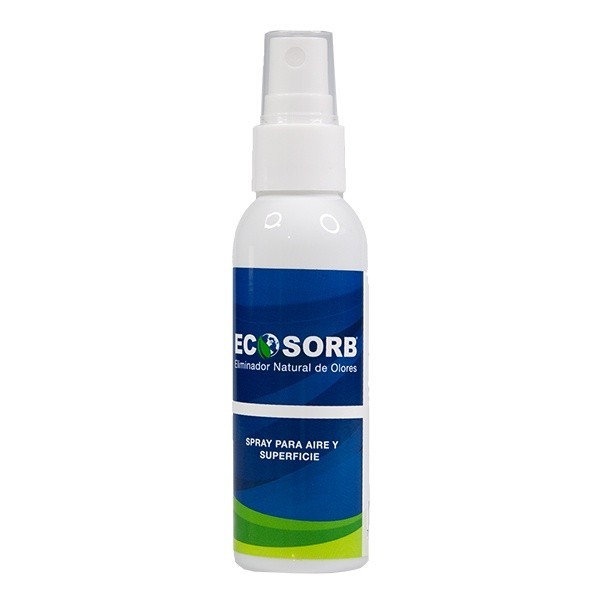 Ecosorb Spray Eliminador de olores