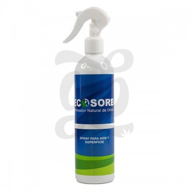 Ecosorb Spray Eliminador de...