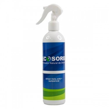 Ecosorb Spray Eliminador de...