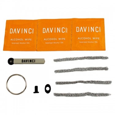 Davinci Accessory Kit