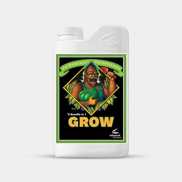 Grow (pH Perfect)