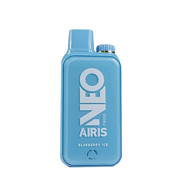 Airis Neo P8000 - Blueberry Ice
