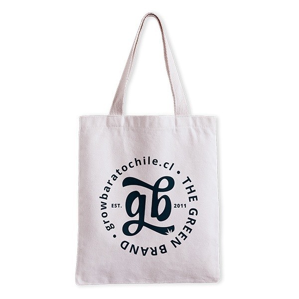 Tote Bag GB