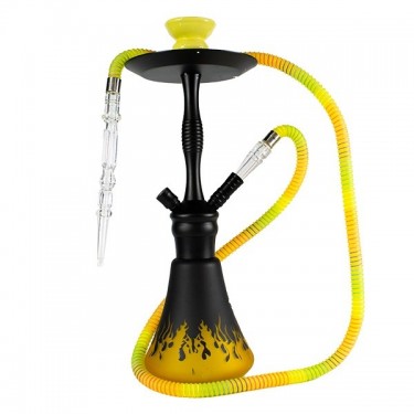 Hookah Grande con manguera