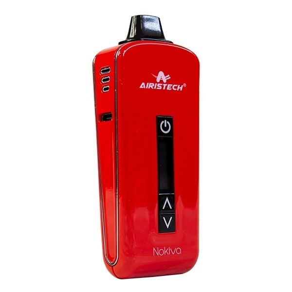 Nokiva Vaporizer Airistech