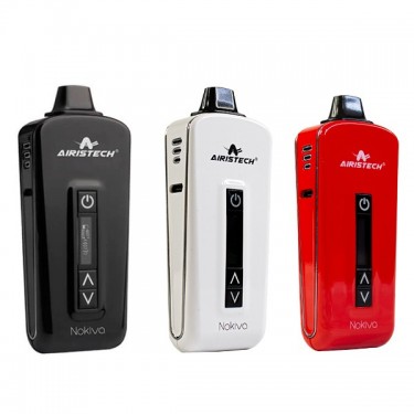 Nokiva Vaporizer Airistech