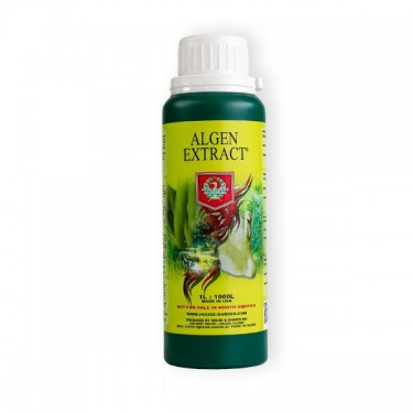 Algen Extract