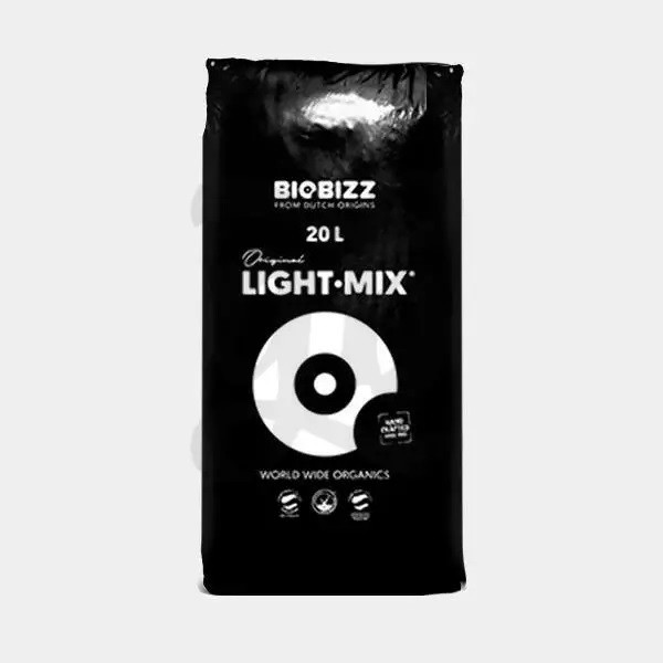 Light Mix Biobizz