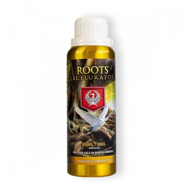 Roots Excelurator Gold