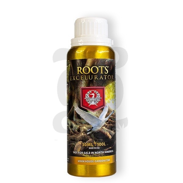 Roots Excelurator Gold
