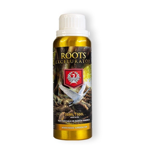 Roots Excelurator Gold