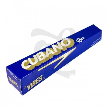 VIBES CONES CUBANO