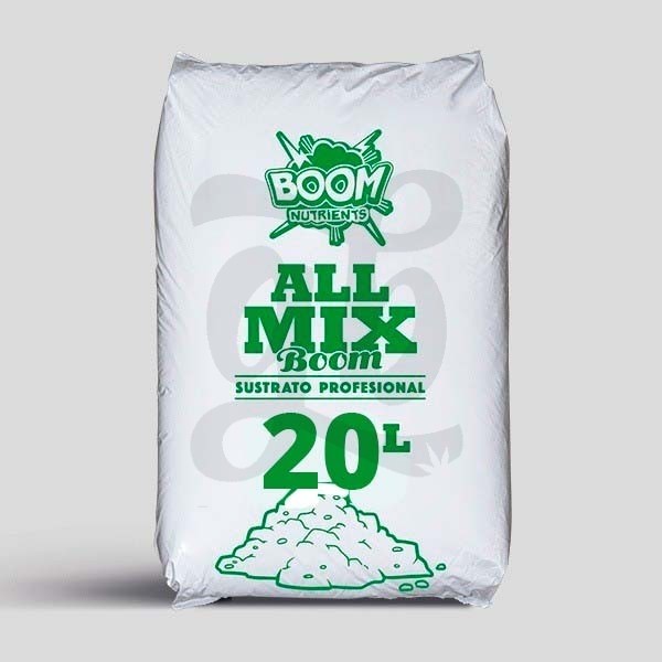 All Mix - Boom Nutrients