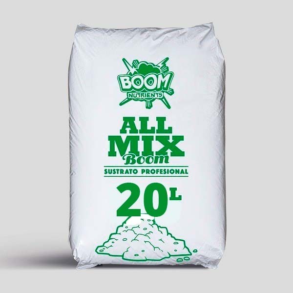 All Mix - Boom Nutrients